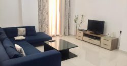 2 bedroom apartment in El Hadoba area !