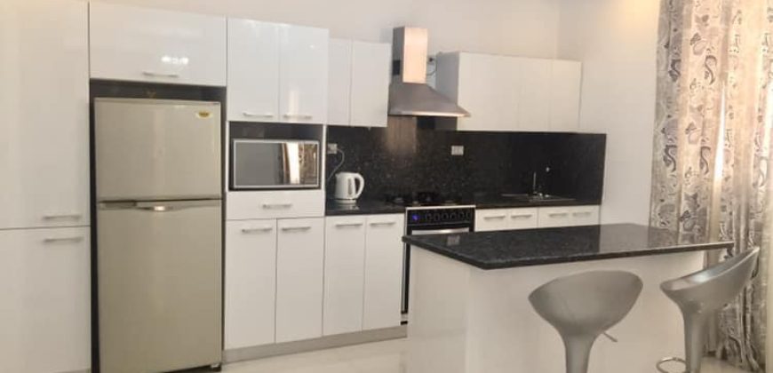 2 bedroom apartment in El Hadoba area !