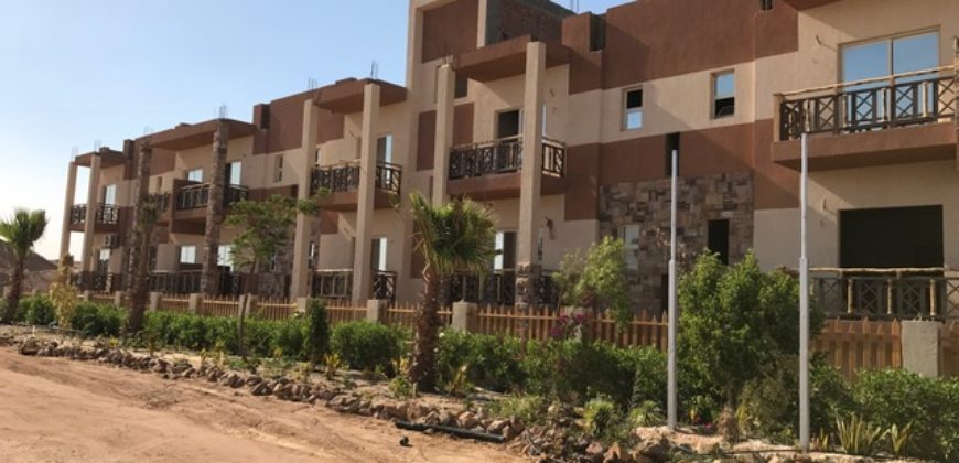 JUNGLE HURGHADA COMPOUND IN PRESTIGIOUS AREA OF MAGAWISH!