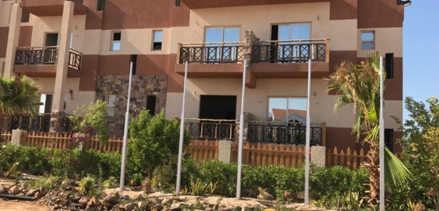 JUNGLE HURGHADA COMPOUND IN PRESTIGIOUS AREA OF MAGAWISH!