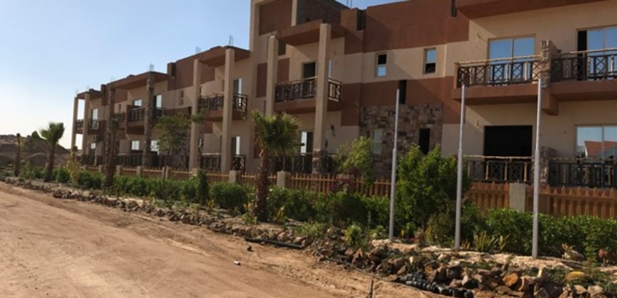 JUNGLE HURGHADA COMPOUND IN PRESTIGIOUS AREA OF MAGAWISH!