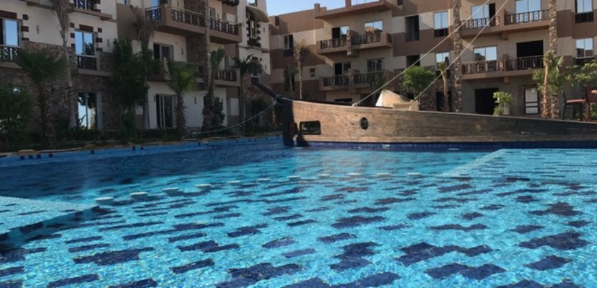 JUNGLE HURGHADA COMPOUND IN PRESTIGIOUS AREA OF MAGAWISH!