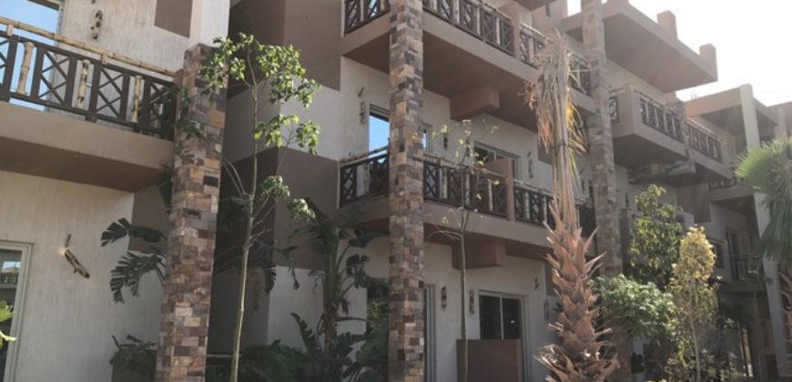 JUNGLE HURGHADA COMPOUND IN PRESTIGIOUS AREA OF MAGAWISH!