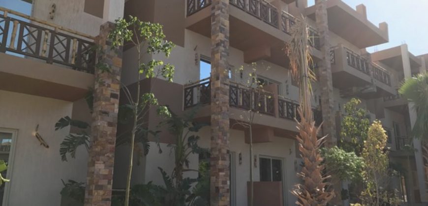 JUNGLE HURGHADA COMPOUND IN PRESTIGIOUS AREA OF MAGAWISH!