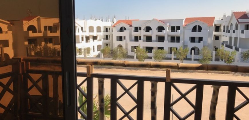 JUNGLE HURGHADA COMPOUND IN PRESTIGIOUS AREA OF MAGAWISH!