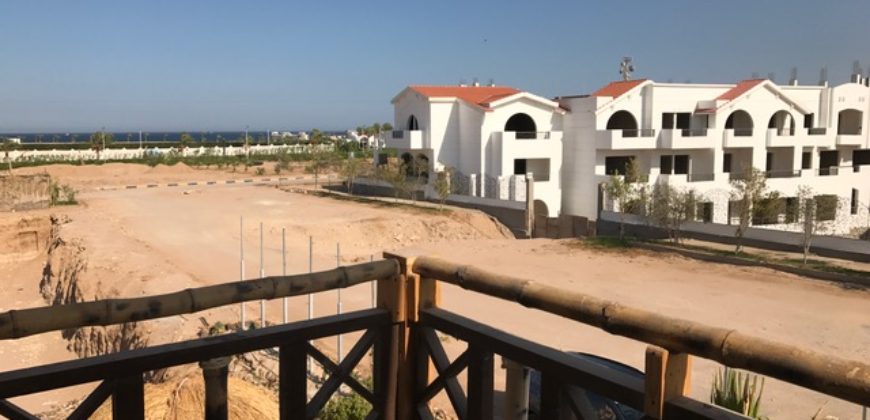 JUNGLE HURGHADA COMPOUND IN PRESTIGIOUS AREA OF MAGAWISH!