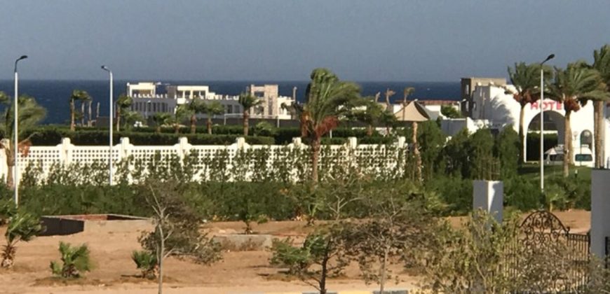 JUNGLE HURGHADA COMPOUND IN PRESTIGIOUS AREA OF MAGAWISH!