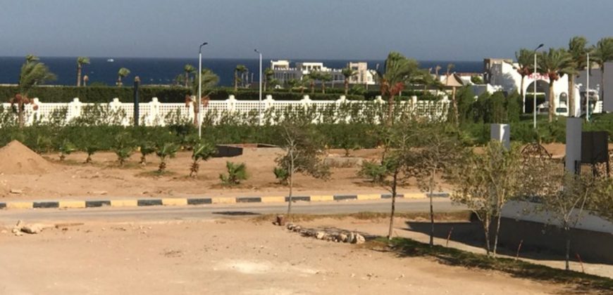 JUNGLE HURGHADA COMPOUND IN PRESTIGIOUS AREA OF MAGAWISH!