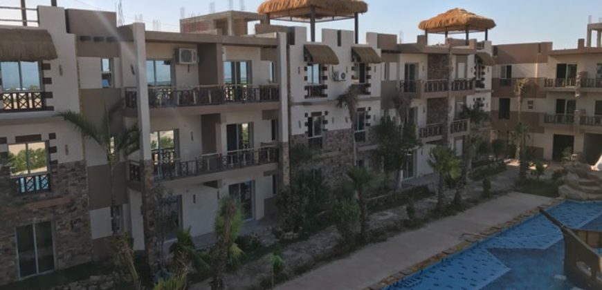 JUNGLE HURGHADA COMPOUND IN PRESTIGIOUS AREA OF MAGAWISH!