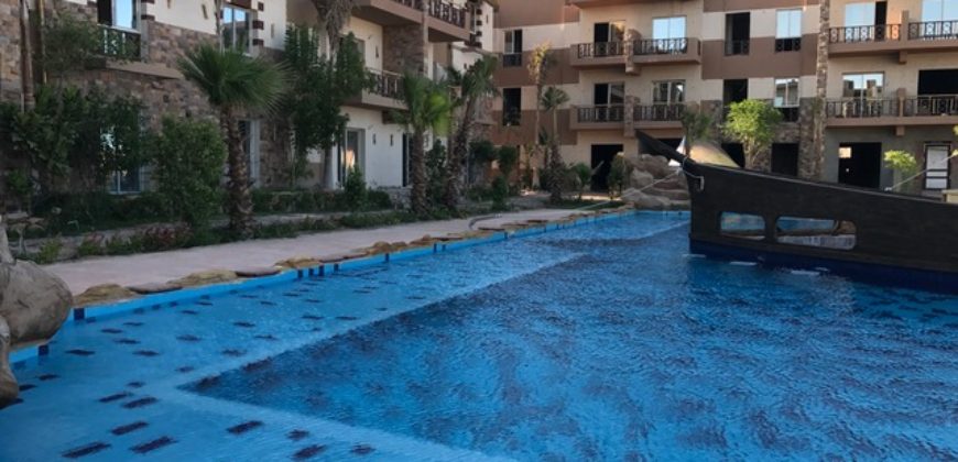 JUNGLE HURGHADA COMPOUND IN PRESTIGIOUS AREA OF MAGAWISH!