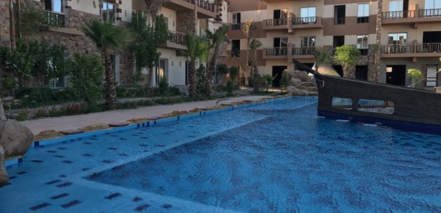 JUNGLE HURGHADA COMPOUND IN PRESTIGIOUS AREA OF MAGAWISH!