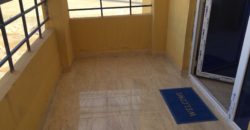 Studio 32 sq.m, 3rd high floor, sea view in Tiba resort