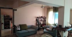 2-bedroom apartment with panoramic windows in El Ahea area