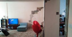 2-bedroom apartment with panoramic windows in El Ahea area