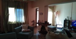 2-bedroom apartment with panoramic windows in El Ahea area