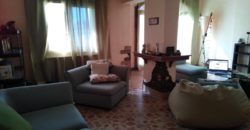 2-bedroom apartment with panoramic windows in El Ahea area