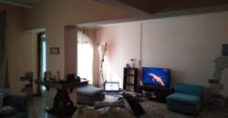 2-bedroom apartment with panoramic windows in El Ahea area