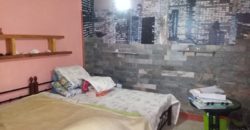 2-bedroom apartment with panoramic windows in El Ahea area