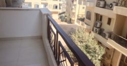 2 bedroom apartment in El Hadoba area !