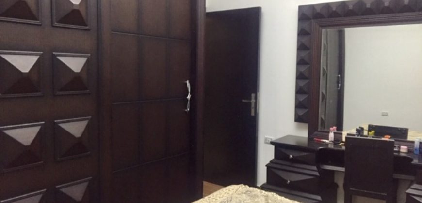 2 bedroom apartment in El Hadoba area !