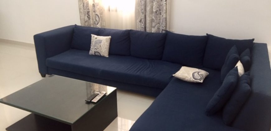 2 bedroom apartment in El Hadoba area !