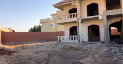 Spacious Villa in AL Ahyaa district near beaches !