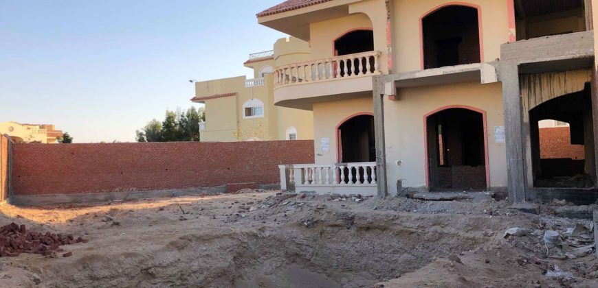 Spacious Villa in AL Ahyaa district near beaches !