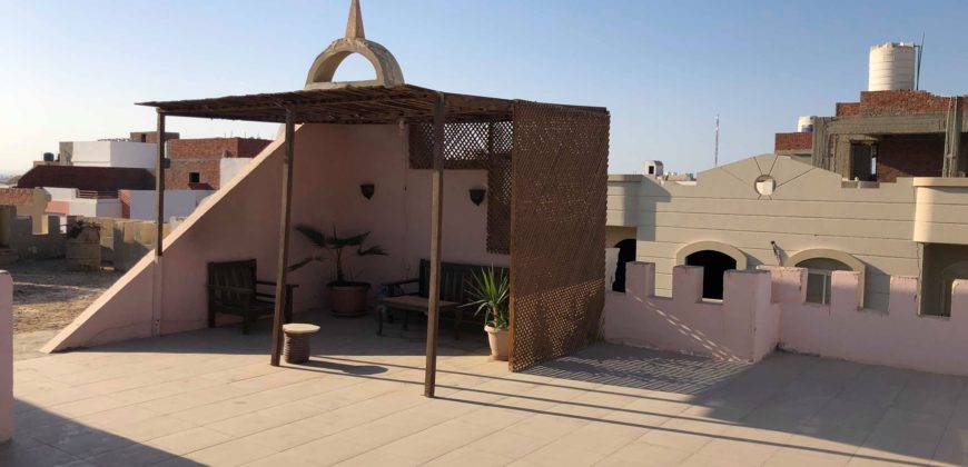 Spacious Villa in AL Ahyaa district near beaches !