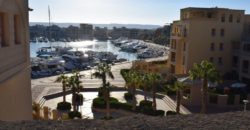 2 bedrooms apartment in New marina El Gouna