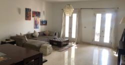 2 bedrooms apartment in New marina El Gouna