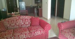 Furnished 2-bedrooms apartment in Al Andalous Sahl Hasheesh