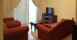 Furnished 2-bedrooms apartment in Al Andalous Sahl Hasheesh