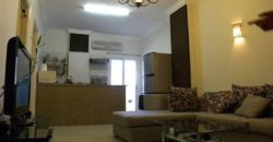 1-bedroom apartment located on the 2 st floor of a residential building