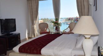 Penthouse in the marina El Gouna