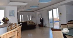 Penthouse in the marina El Gouna