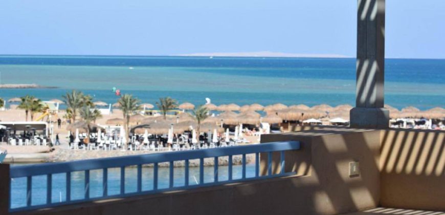 Penthouse in the marina El Gouna