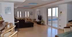 Penthouse in the marina El Gouna