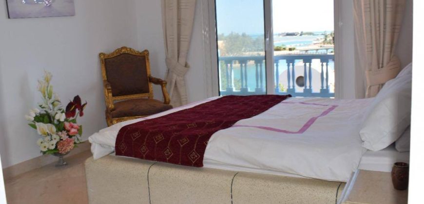 Penthouse in the marina El Gouna