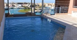 Penthouse in the marina El Gouna