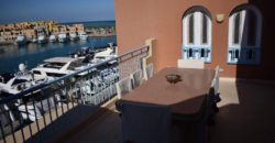 Penthouse in the marina El Gouna