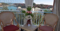 Penthouse in the marina El Gouna