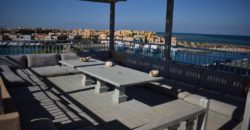 Penthouse in the marina El Gouna