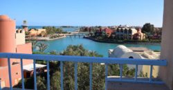 Penthouse in the marina El Gouna