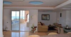 Penthouse in the marina El Gouna