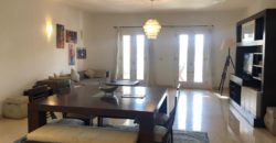 2 bedrooms apartment in New marina El Gouna