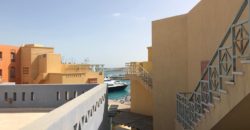 2 bedrooms apartment in New marina El Gouna