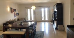 2 bedrooms apartment in New marina El Gouna