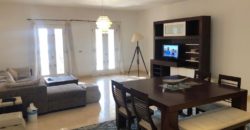 2 bedrooms apartment in New marina El Gouna