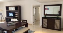 2 bedrooms apartment in New marina El Gouna