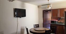 LARGE 1-BEDROOM APARTMENT IN NUBIA RESORT HOTEL. PRIVATE BEACH!